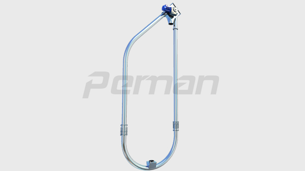 管鏈輸送機日常運維與常見(jiàn)故障解決方法