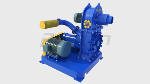 一文讀懂干法脫硫研磨機，工業(yè)煙氣超低排放核心裝備