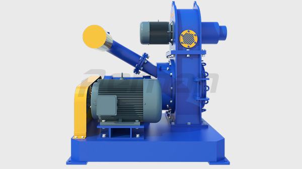 干法脫硫研磨機選型指南，避開(kāi)選型誤區適配